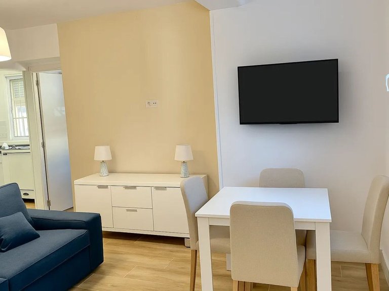 Apartment for Sale in Benalmadena Costa, Malaga 4