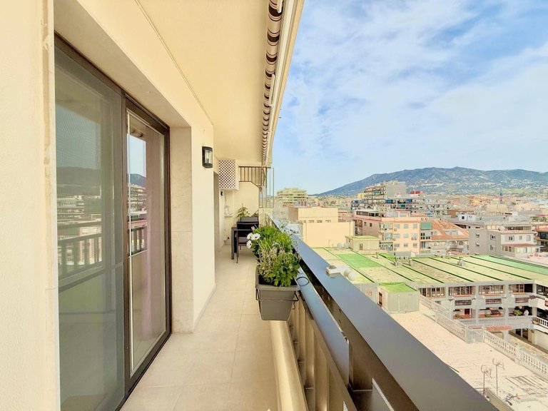 Apartment for Sale in Fuengirola, Malaga 1
