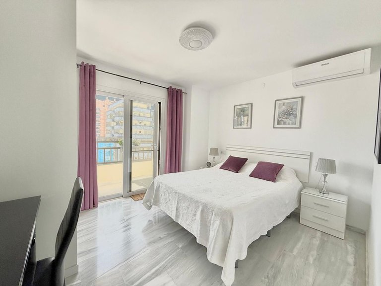 Apartment for Sale in Fuengirola, Malaga 13