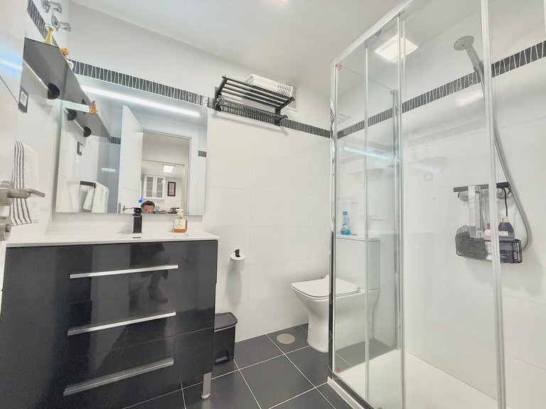 Apartment for Sale in Fuengirola, Malaga 19