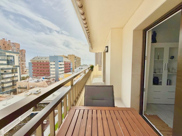 Apartment for Sale in Fuengirola, Malaga 2