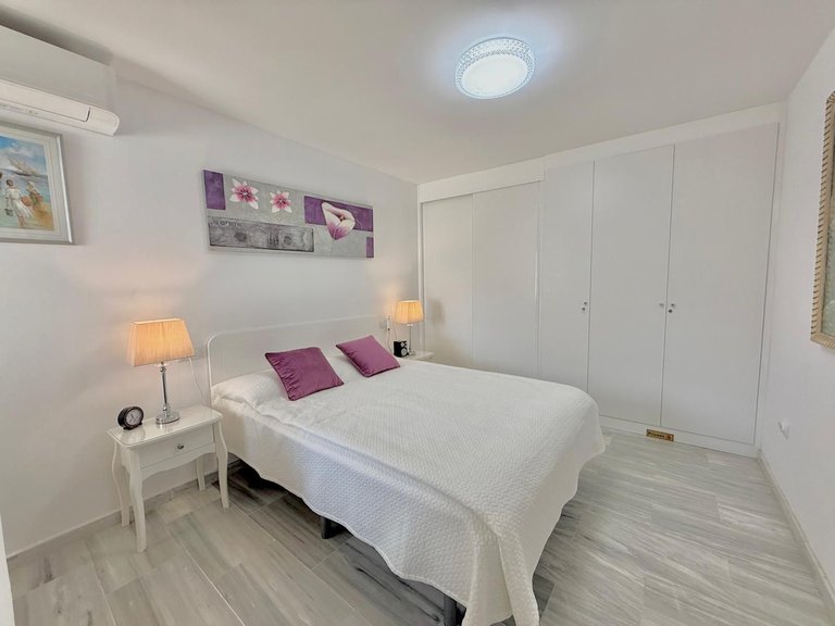 Apartment for Sale in Fuengirola, Malaga 20