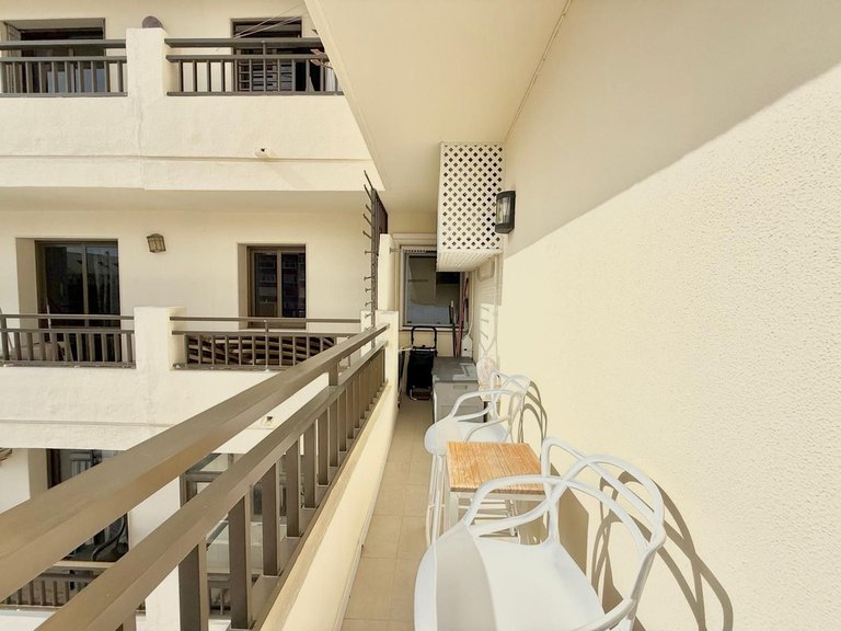 Apartment for Sale in Fuengirola, Malaga 21