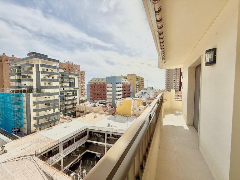 Apartment for Sale in Fuengirola, Malaga 22