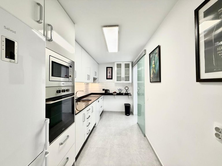 Apartment for Sale in Fuengirola, Malaga 4