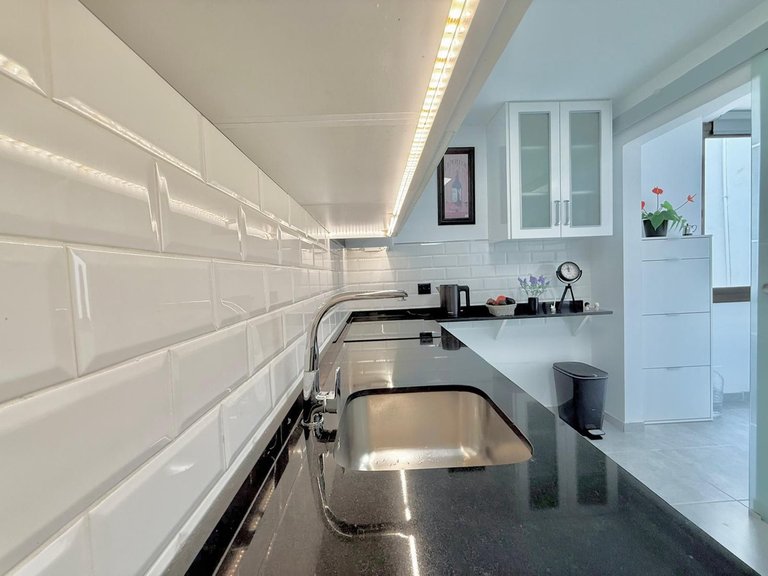 Apartment for Sale in Fuengirola, Malaga 5