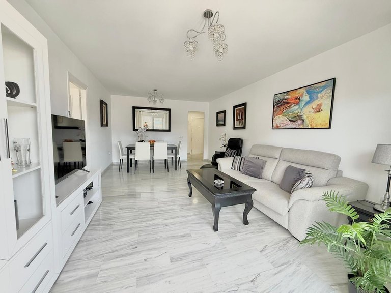 Apartment for Sale in Fuengirola, Malaga 8