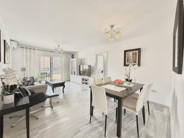 Apartment for Sale in Fuengirola, Malaga 9