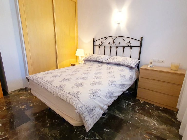 Apartment for Sale in Carvajal, Malaga 10