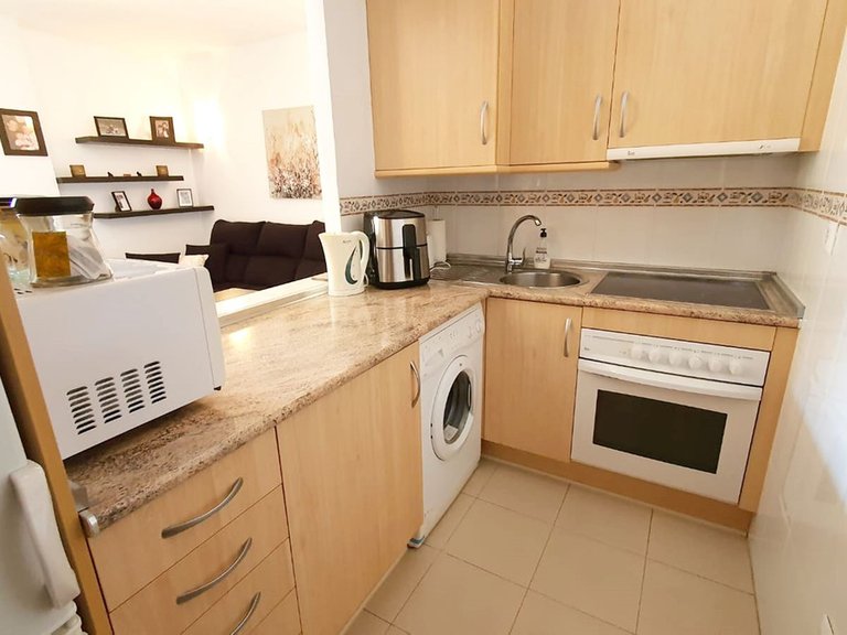 Apartment for Sale in Carvajal, Malaga 11