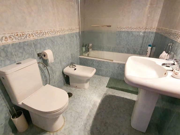 Apartment for Sale in Carvajal, Malaga 12