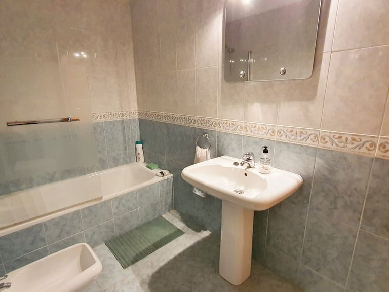 Apartment for Sale in Carvajal, Malaga 13