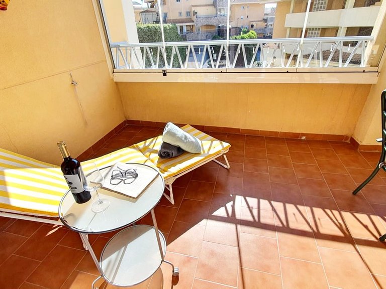 Apartment for Sale in Carvajal, Malaga 14