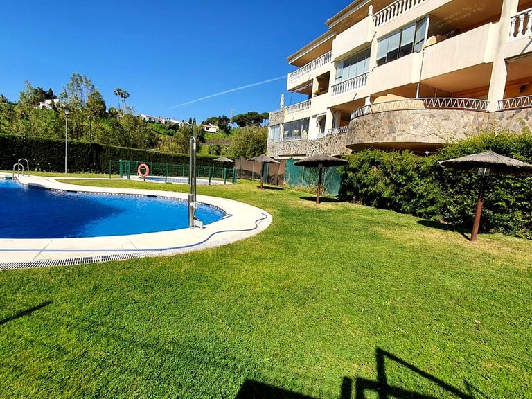 Apartment for Sale in Carvajal, Malaga 15