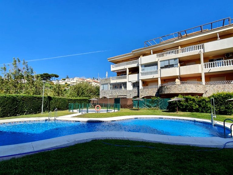 Apartment for Sale in Carvajal, Malaga 2
