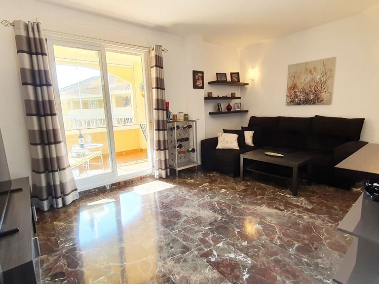 Apartment for Sale in Carvajal, Malaga 3