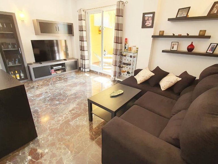 Apartment for Sale in Carvajal, Malaga 4