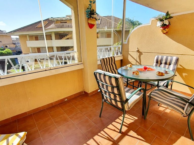 Apartment for Sale in Carvajal, Malaga 6