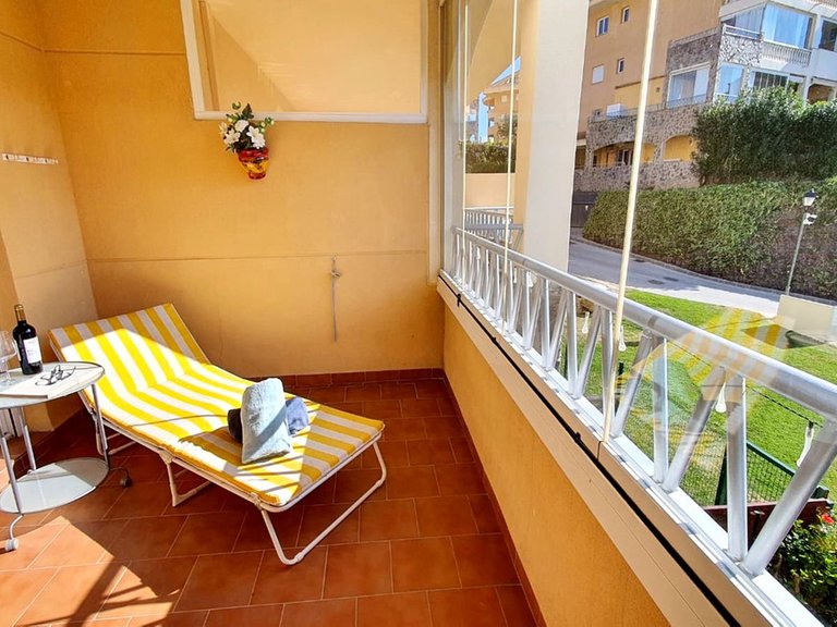 Apartment for Sale in Carvajal, Malaga 7