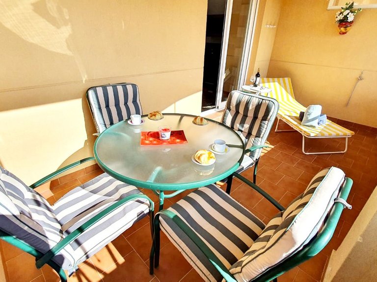 Apartment for Sale in Carvajal, Malaga 8