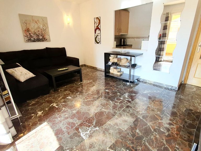 Apartment for Sale in Carvajal, Malaga 9