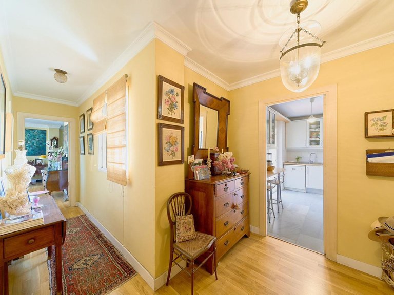 Apartment for Sale in Málaga Centro, Malaga 10