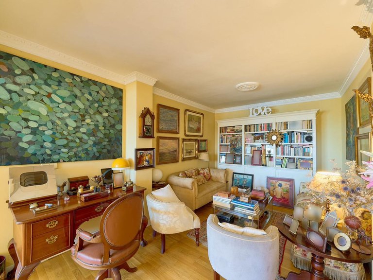 Apartment for Sale in Málaga Centro, Malaga 11