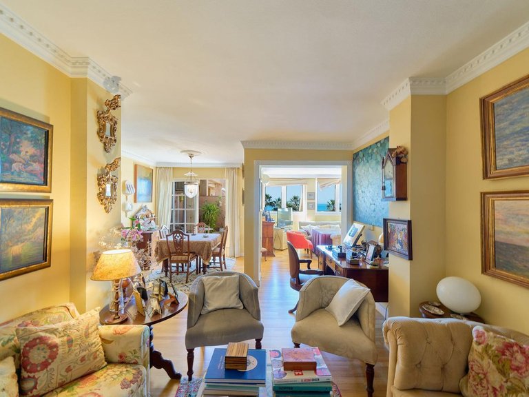 Apartment for Sale in Málaga Centro, Malaga 12