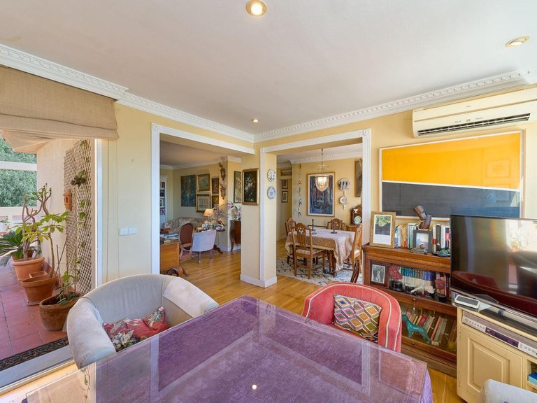 Apartment for Sale in Málaga Centro, Malaga 13