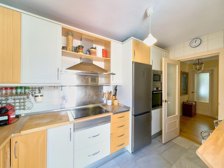 Apartment for Sale in Málaga Centro, Malaga 14