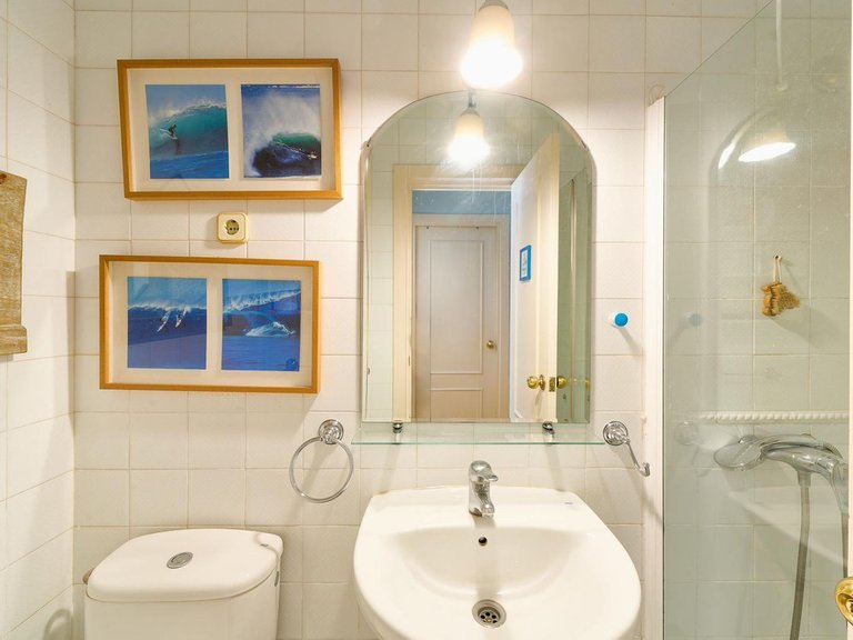 Apartment for Sale in Málaga Centro, Malaga 15