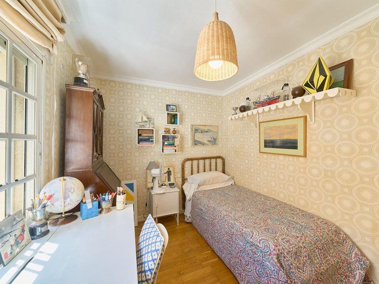 Apartment for Sale in Málaga Centro, Malaga 16
