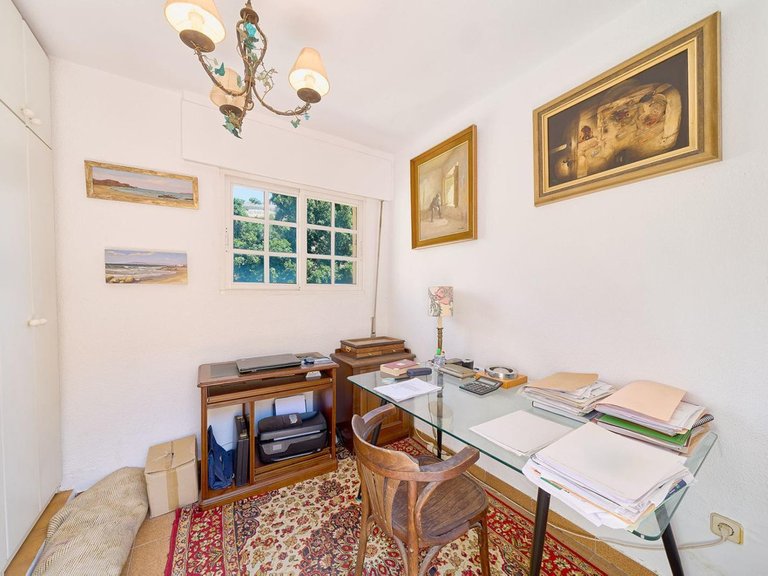 Apartment for Sale in Málaga Centro, Malaga 18
