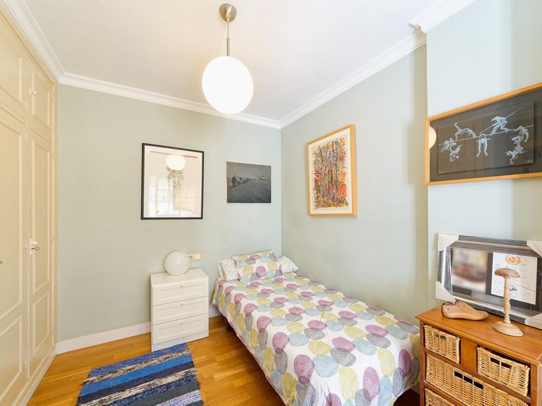 Apartment for Sale in Málaga Centro, Malaga 19