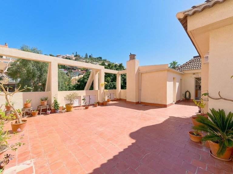 Apartment for Sale in Málaga Centro, Malaga 21