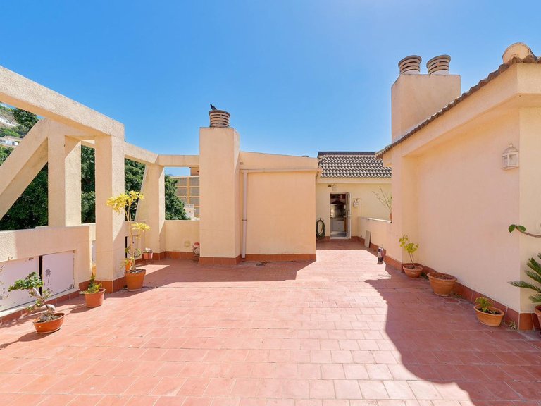 Apartment for Sale in Málaga Centro, Malaga 22
