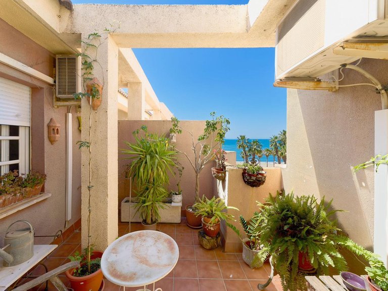 Apartment for Sale in Málaga Centro, Malaga 23