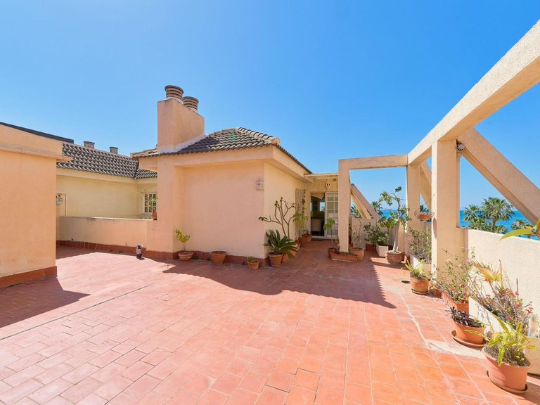 Apartment for Sale in Málaga Centro, Malaga 3