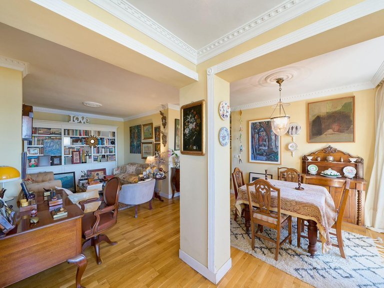 Apartment for Sale in Málaga Centro, Malaga 5