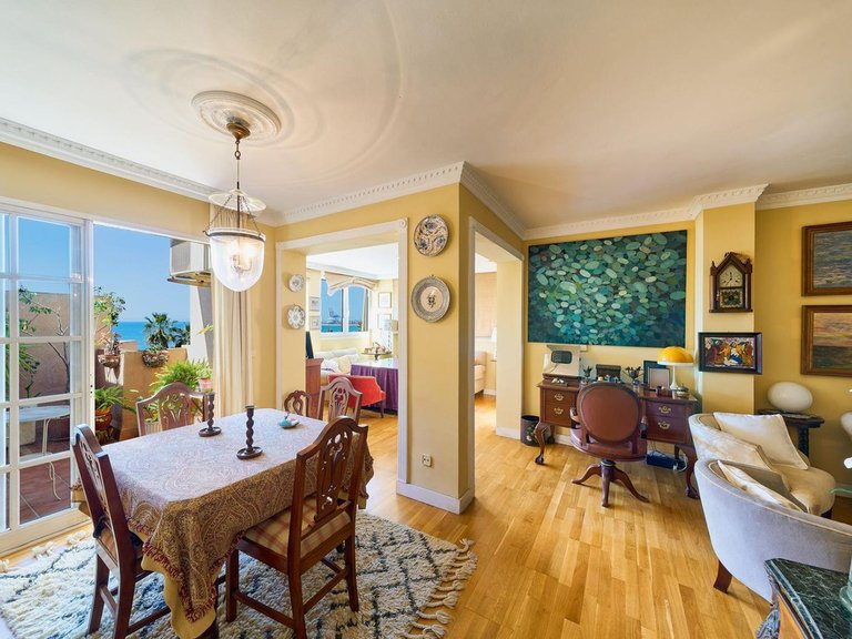 Apartment for Sale in Málaga Centro, Malaga 6