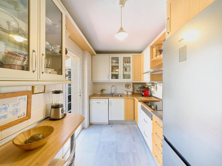 Apartment for Sale in Málaga Centro, Malaga 7