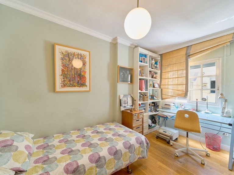 Apartment for Sale in Málaga Centro, Malaga 8