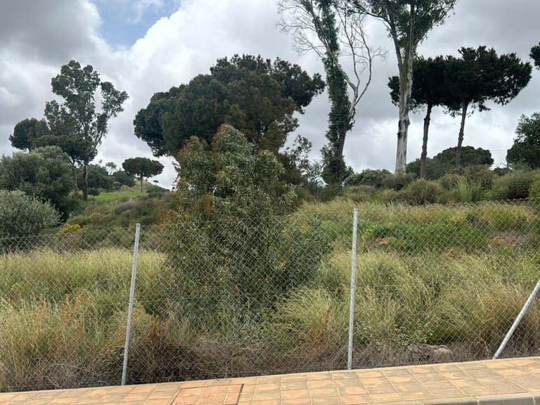 Plot for Sale in La Cala Golf, Malaga 1