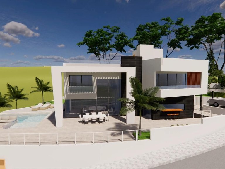 Plot for Sale in La Cala Golf, Malaga 2