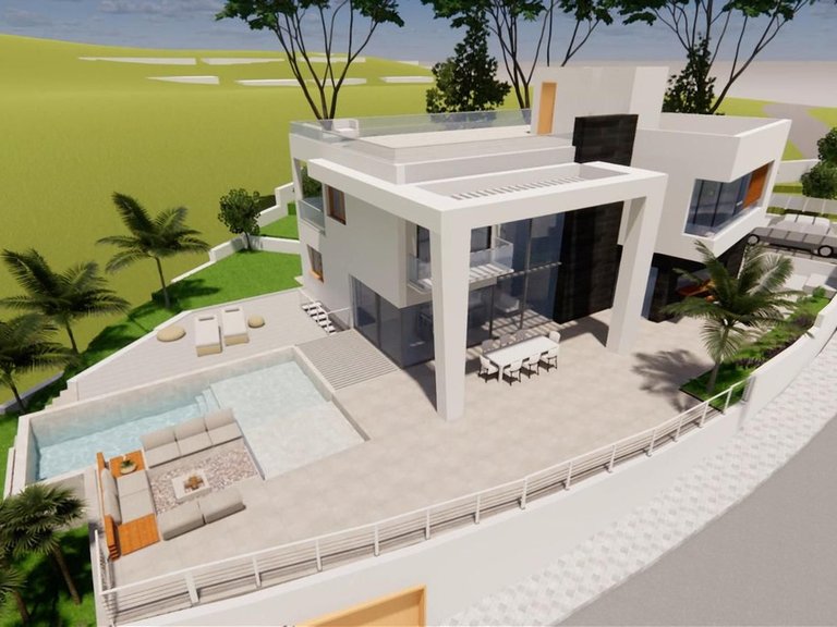 Plot for Sale in La Cala Golf, Malaga 4