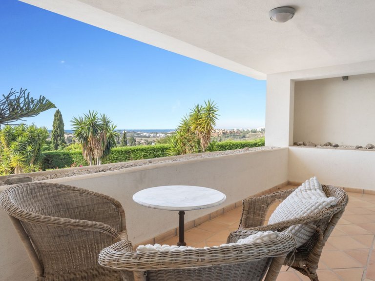 Villa for Sale in Benahavís, Malaga 25