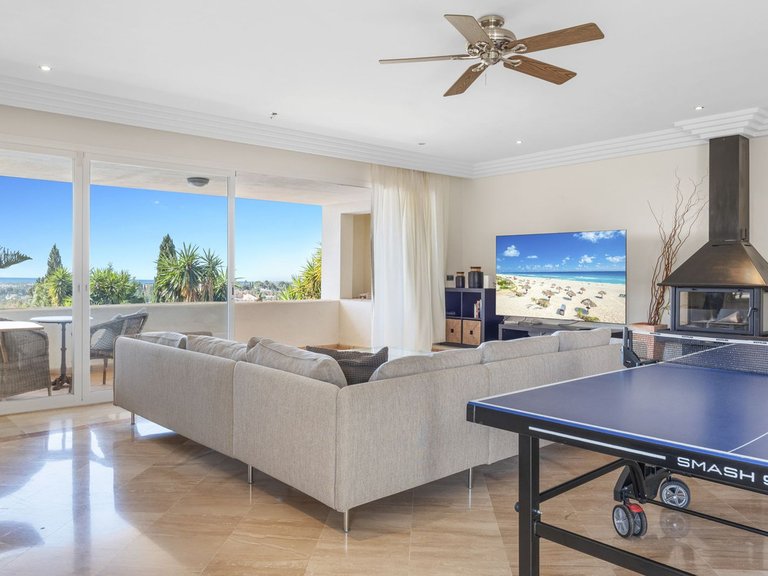 Villa for Sale in Benahavís, Malaga 4
