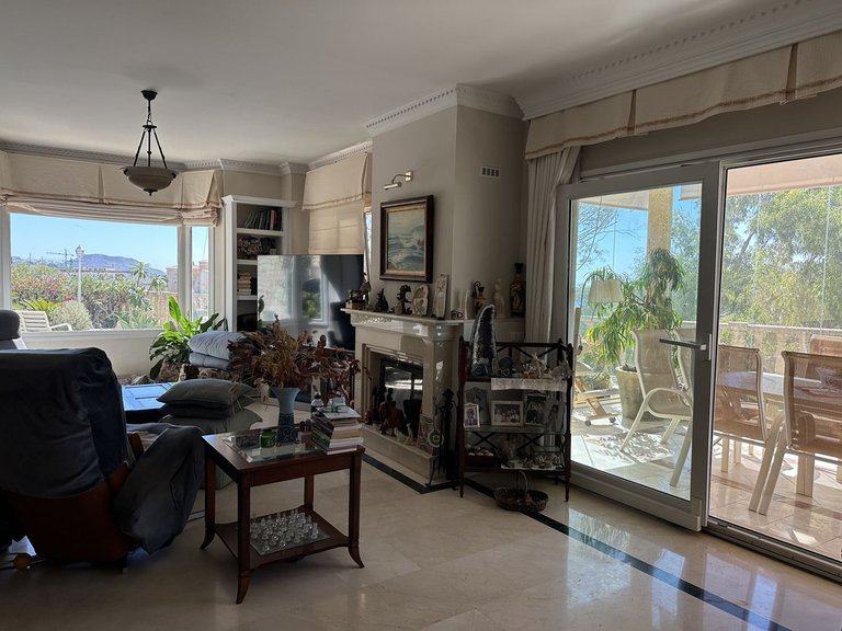 Villa for Sale in Cerrado De Calderón, Malaga 10