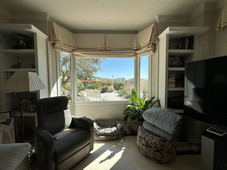 Villa for Sale in Cerrado De Calderón, Malaga 12