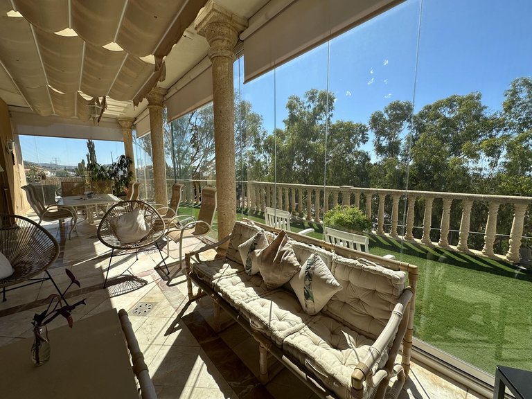 Villa for Sale in Cerrado De Calderón, Malaga 18